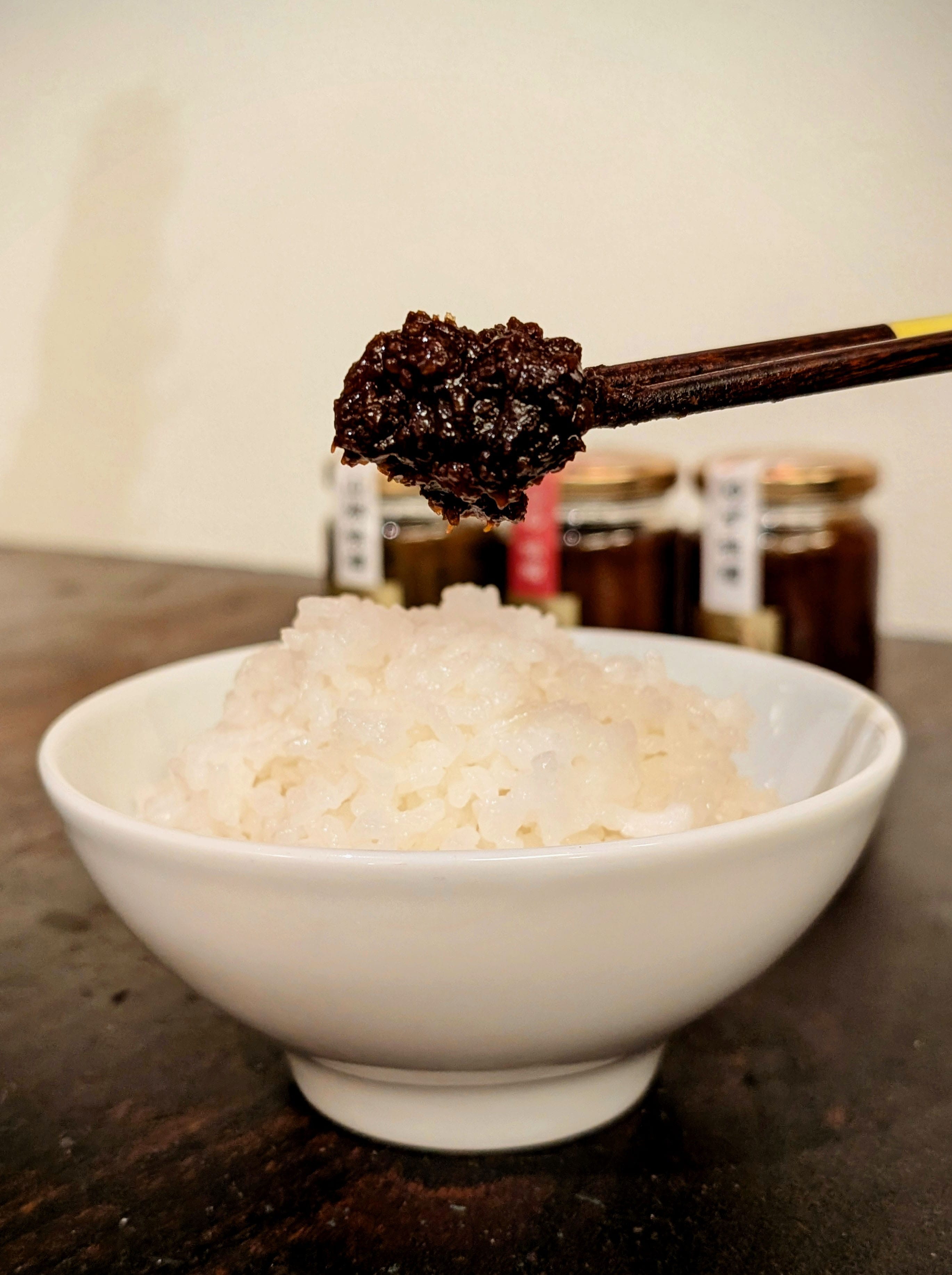 丹波味噌３本セット 100ｇ×3