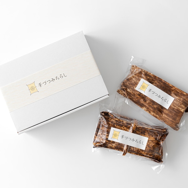 手づつみちらし