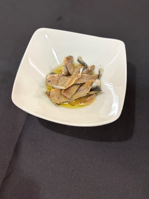 国産 紀州あんちょび  ３５ｇ×３個セット