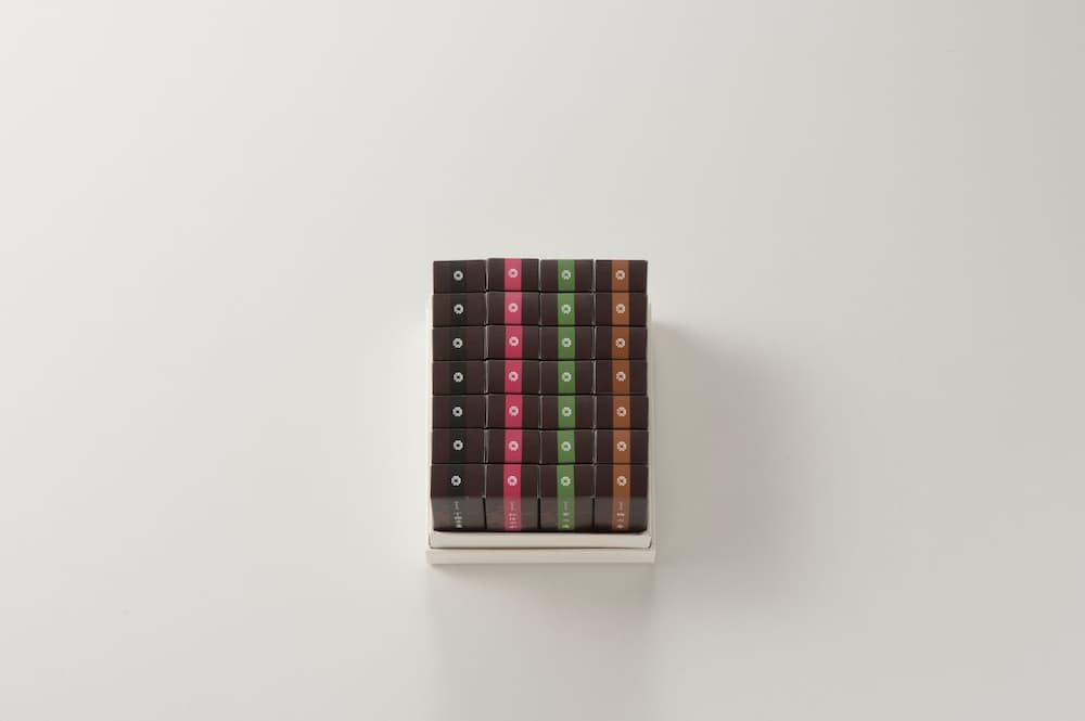 ひとくち羊羹 28本入り