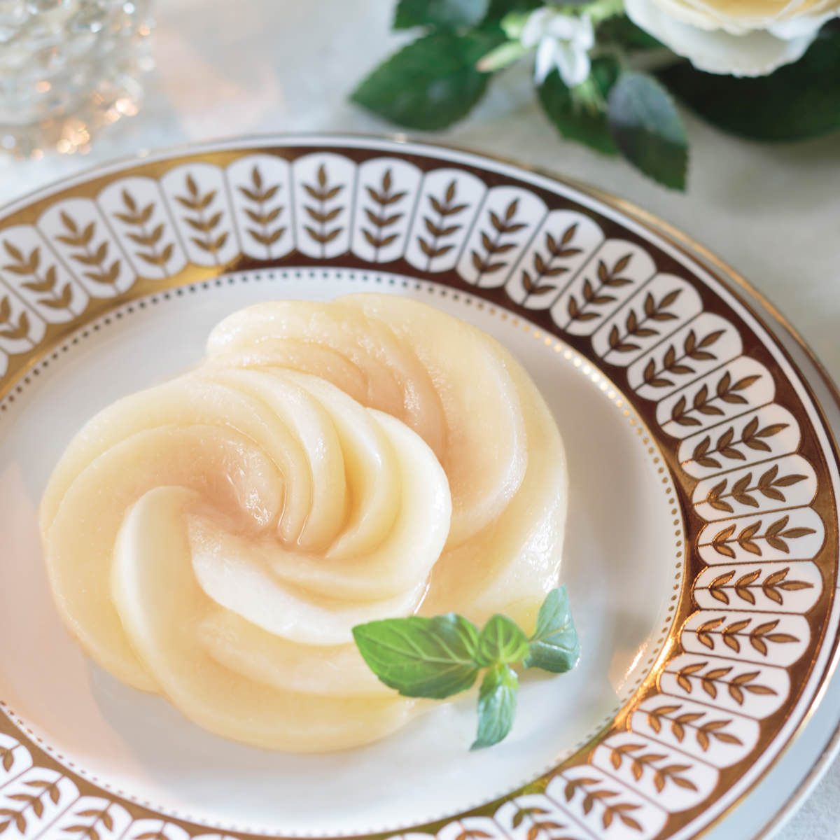 まるごと金の桃ギフト 370g×2個