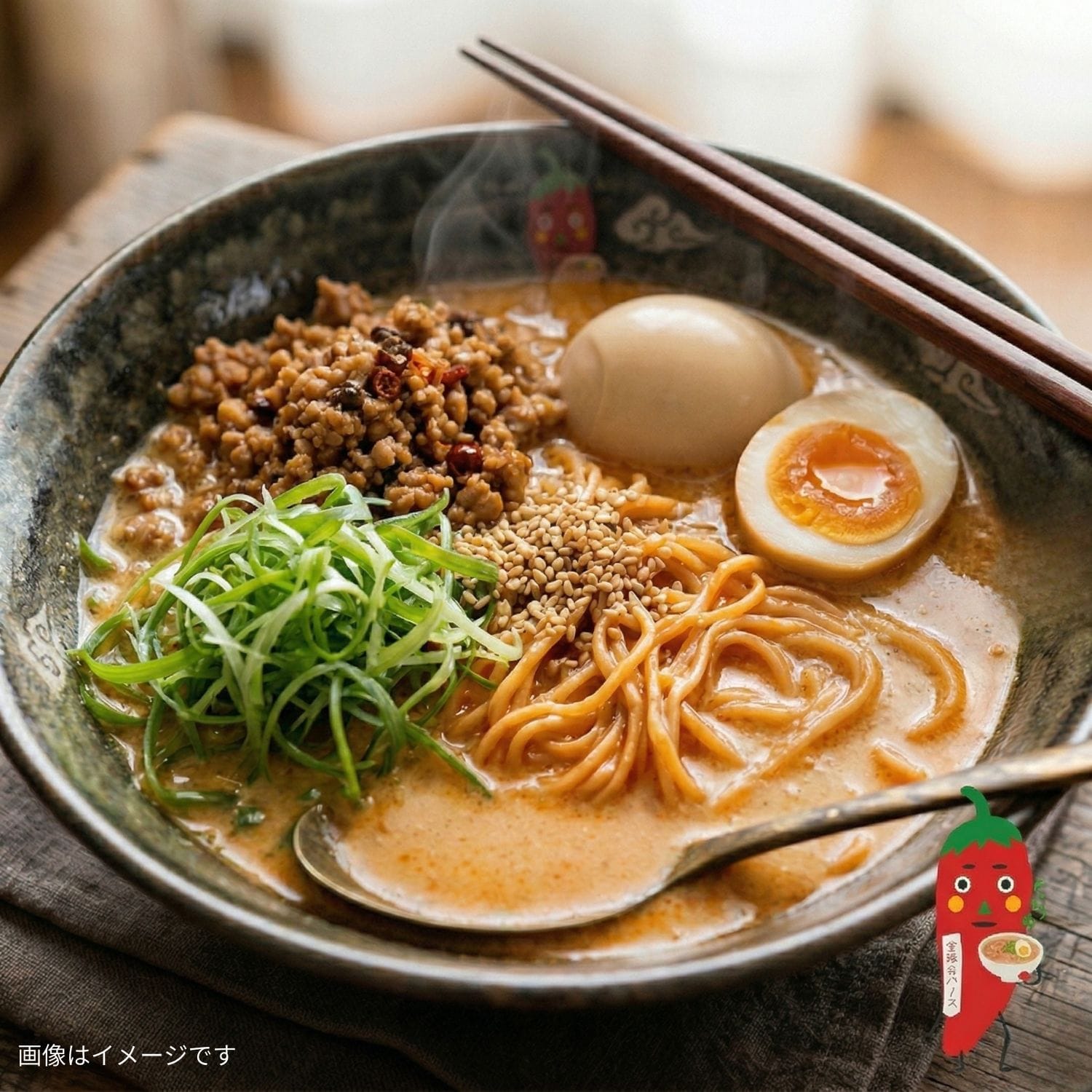 オロチの爪ラーメン6食セット（2食セット×3）