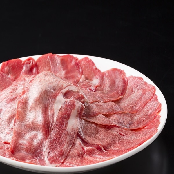 牛たんしゃぶしゃぶセット 300g 300g