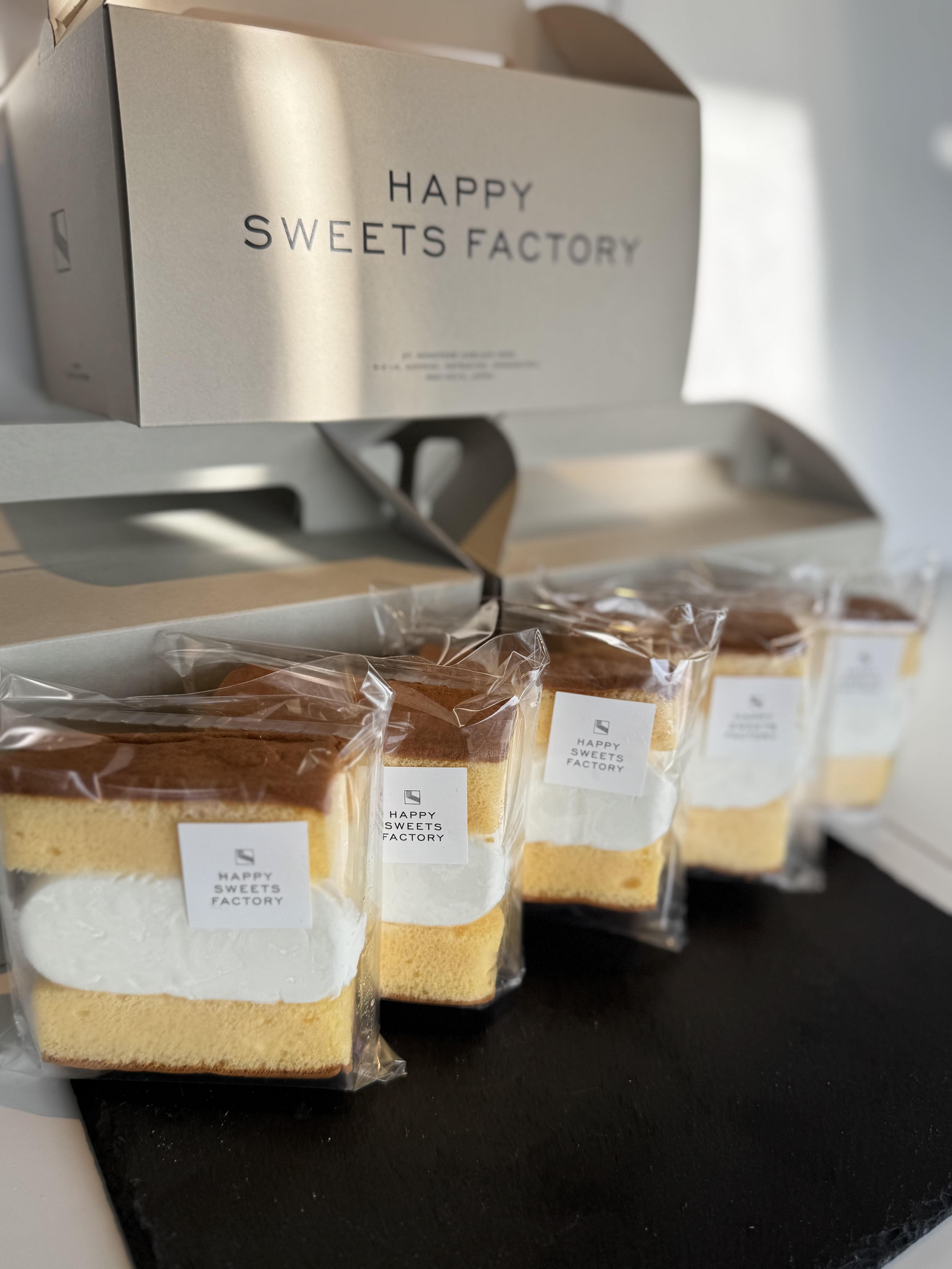 スイーツ 生クリームサンドAWASE 12個