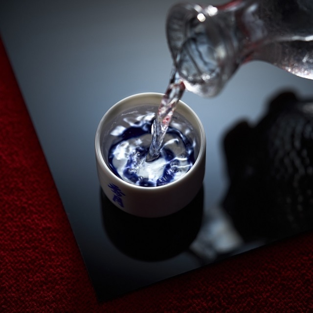 【丹波篠山 秀月】 秋の純米酒セット 720ml×2本