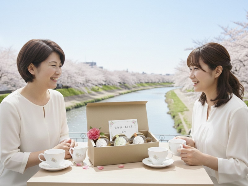 母の日はちみつおろし生姜3種ギフト 母の日はちみつおろし生姜3種ギフト