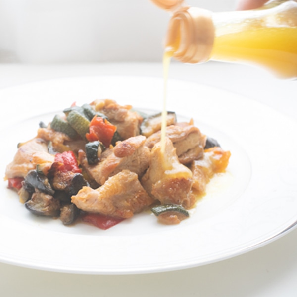 北極星　調味料バラエティセット