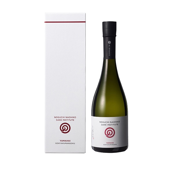 日本酒 農口尚彦研究所 山廃五百万石 無濾過生原酒720ml