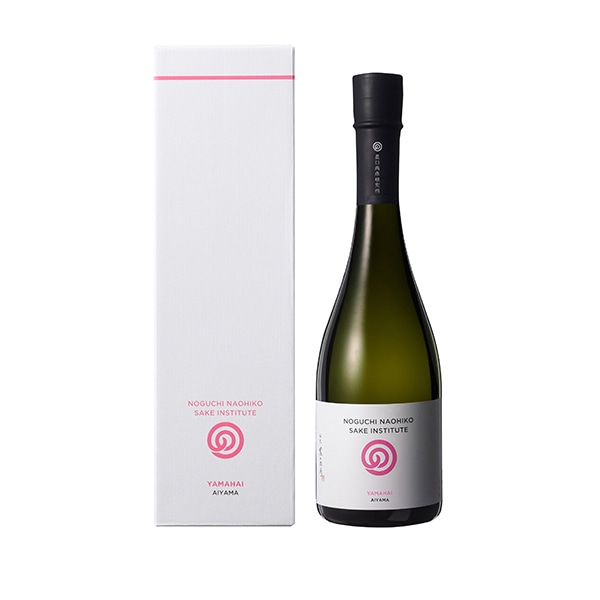 日本酒 農口尚彦研究所 山廃愛山 無濾過生原酒 720ml
