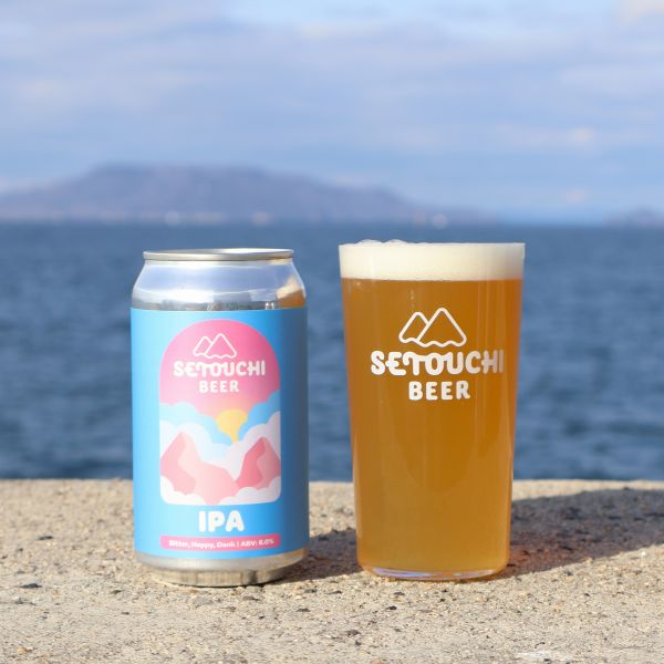 SETOUCHI BEER定番飲み比べセット