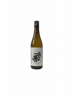 日本酒 嶺乃誉 特別純米雄町/桃幻 仙果 720ml×2本入