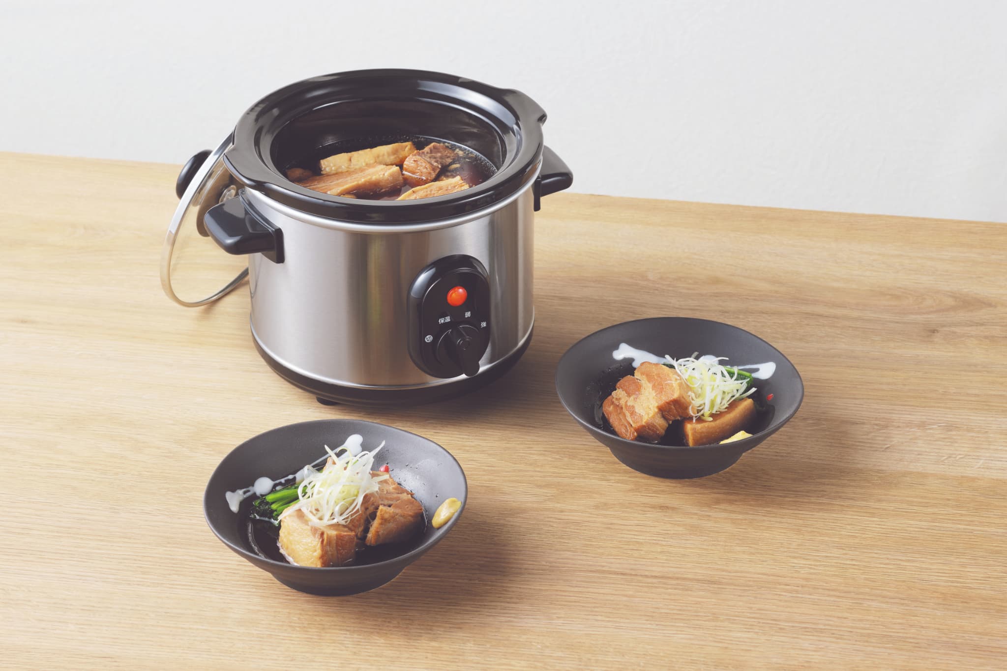スロークッカー 1.5L: ポイント利用商品トップ│DISCOVER WEST mall