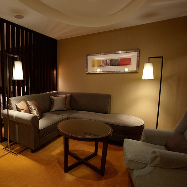 ﾎﾃﾙｸﾞﾗﾝｳﾞｨｱ京都ﾍﾟｱ宿泊券（ﾄﾞﾘｰﾑｽｲｰﾄ朝食付)