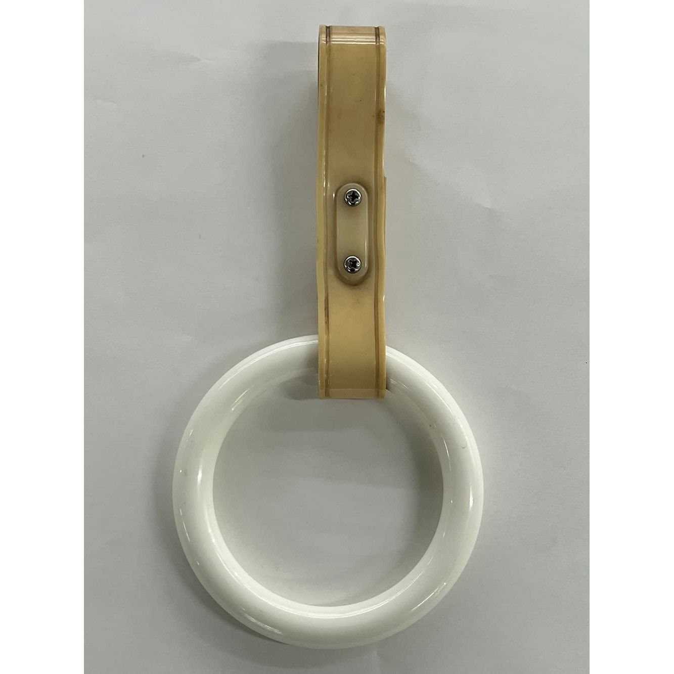 【JR西日本公式】後藤総合総合車両所　つり革(ｷﾊ47-3018)6本セット(ショートサイズ)