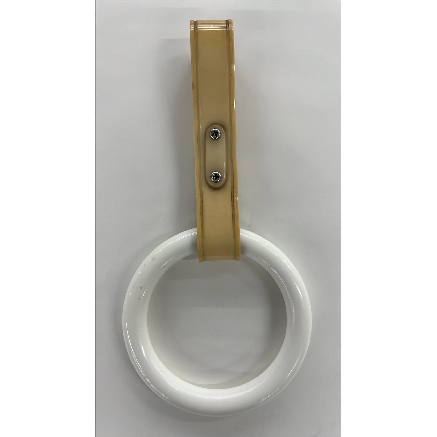 【JR西日本公式】後藤総合総合車両所　つり革(ｷﾊ47-137)6本セット(ショートサイズ)