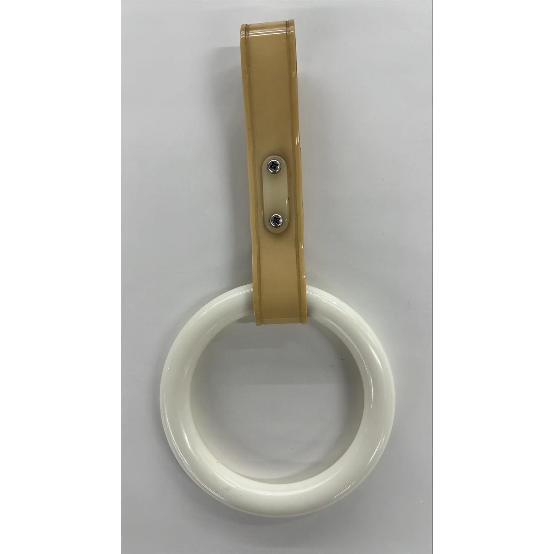 【JR西日本公式】後藤総合総合車両所　つり革6本セット(ショートサイズ)