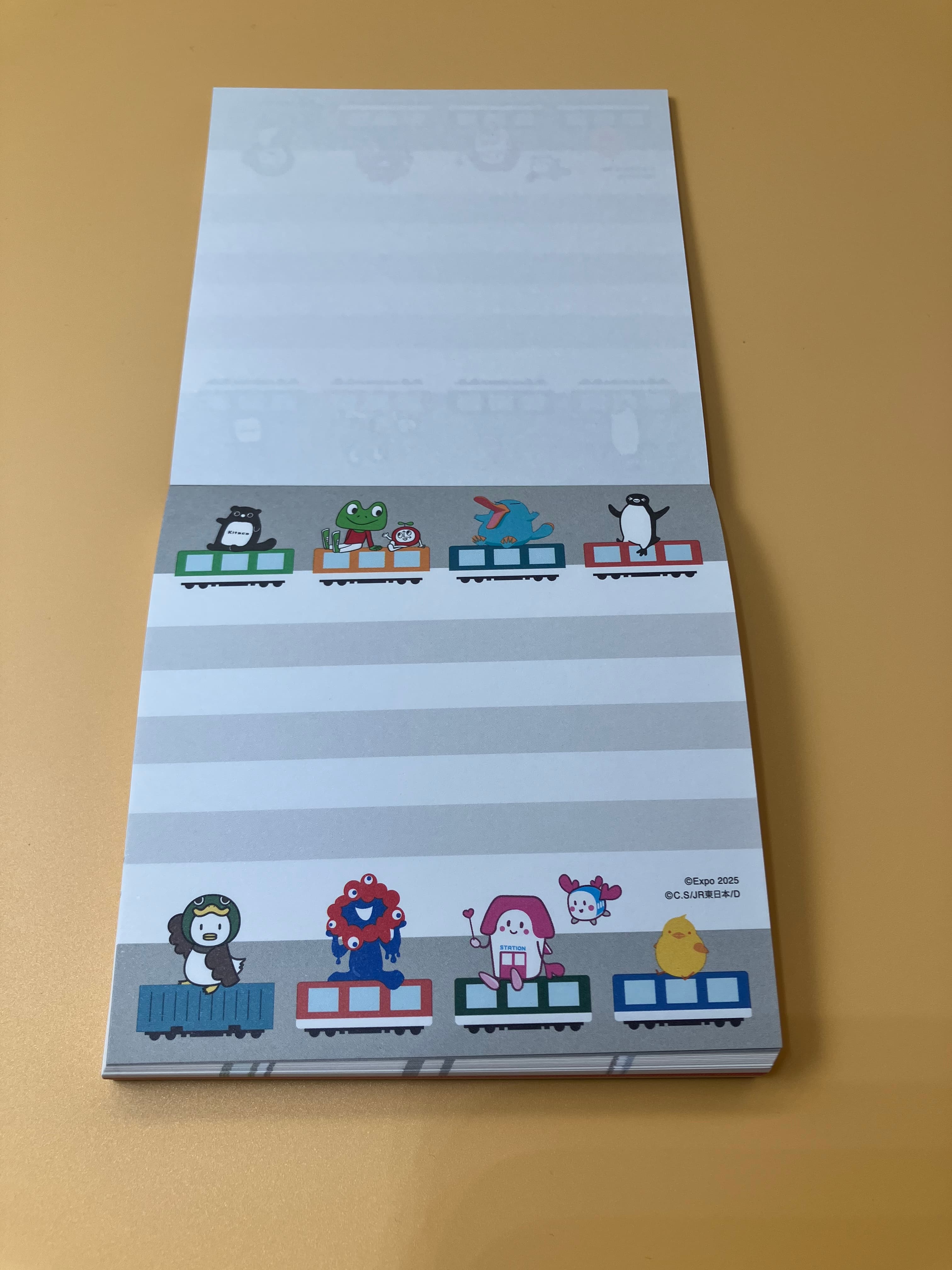 大阪・関西万博オリジナルセット1