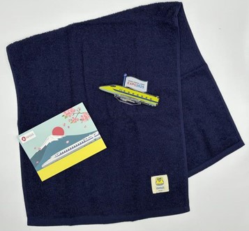 大阪・関西万博オリジナルセット３