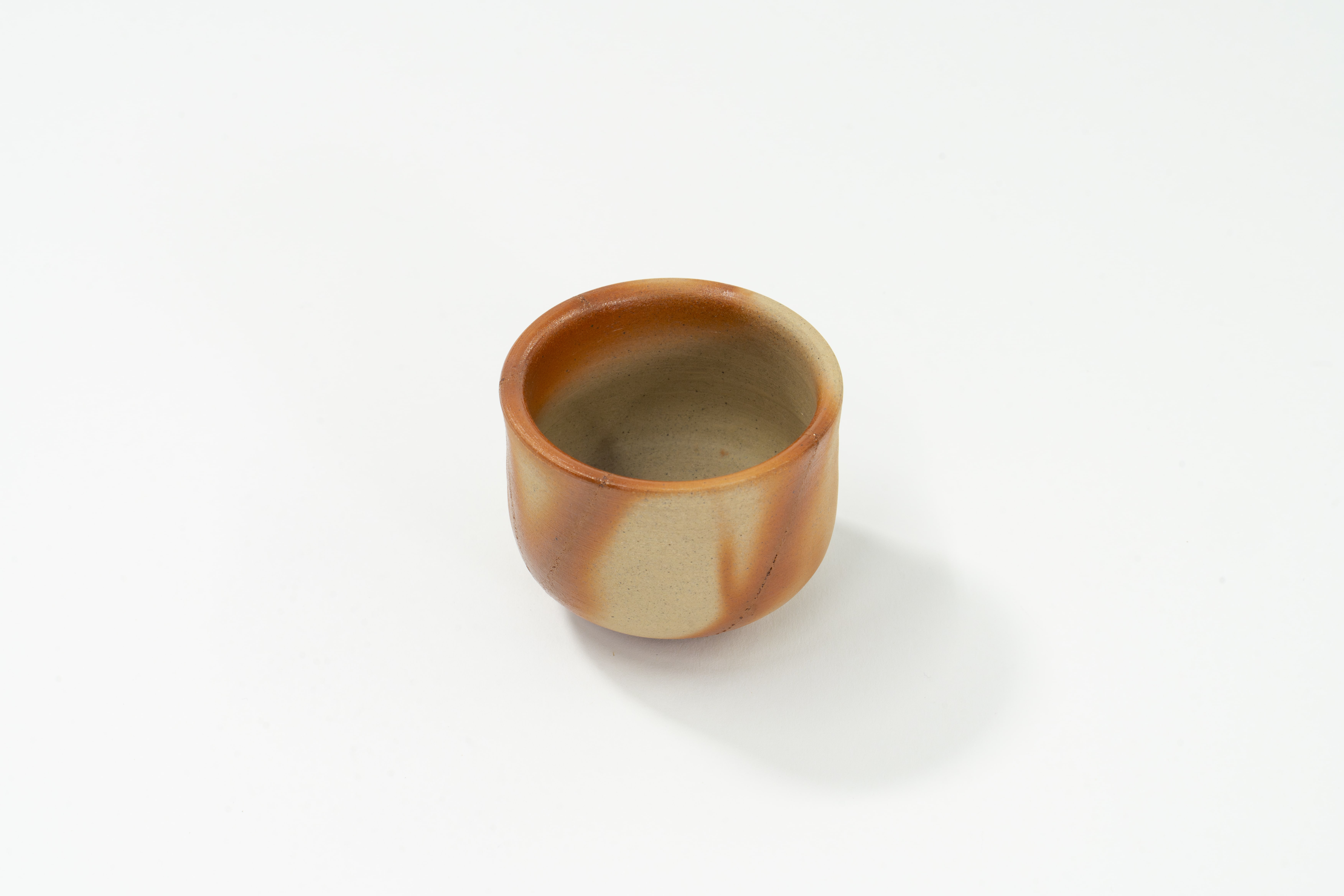 【酒蔵巡り付】 旅するおちょこセット （備州窯） 備州窯