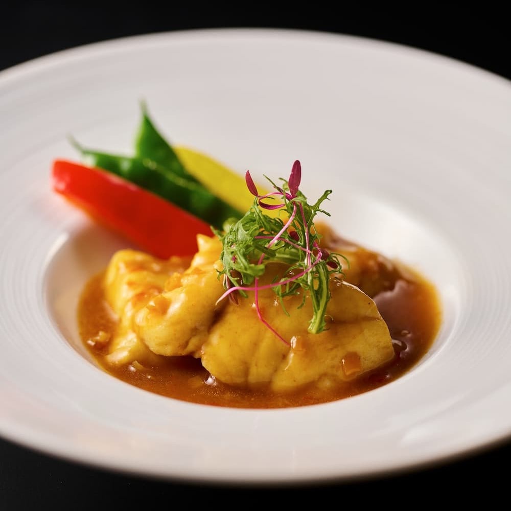 JR西日本ホテルズおせち 謹製三段 (会員様ページ)