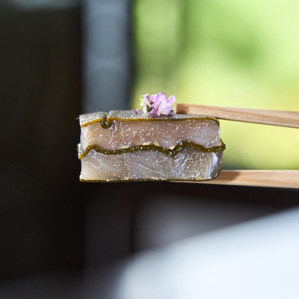 かじき昆布〆 5個入り 5個入り