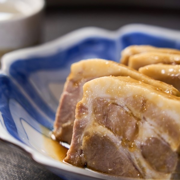 立山ポーク角煮 2個入り 角煮 2個入り