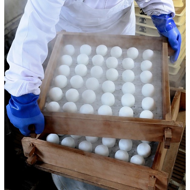 松江銘菓詰合せ『神魂（かもす）』