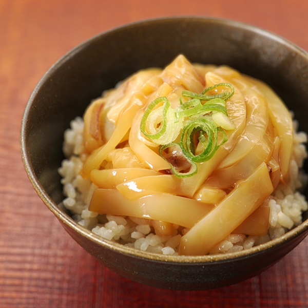 島根漬け丼セット（炙りのどぐろ・炙りいわし・イカ）3食セット