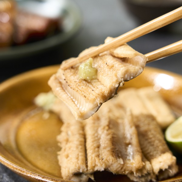 あなご3種セット（E-2)