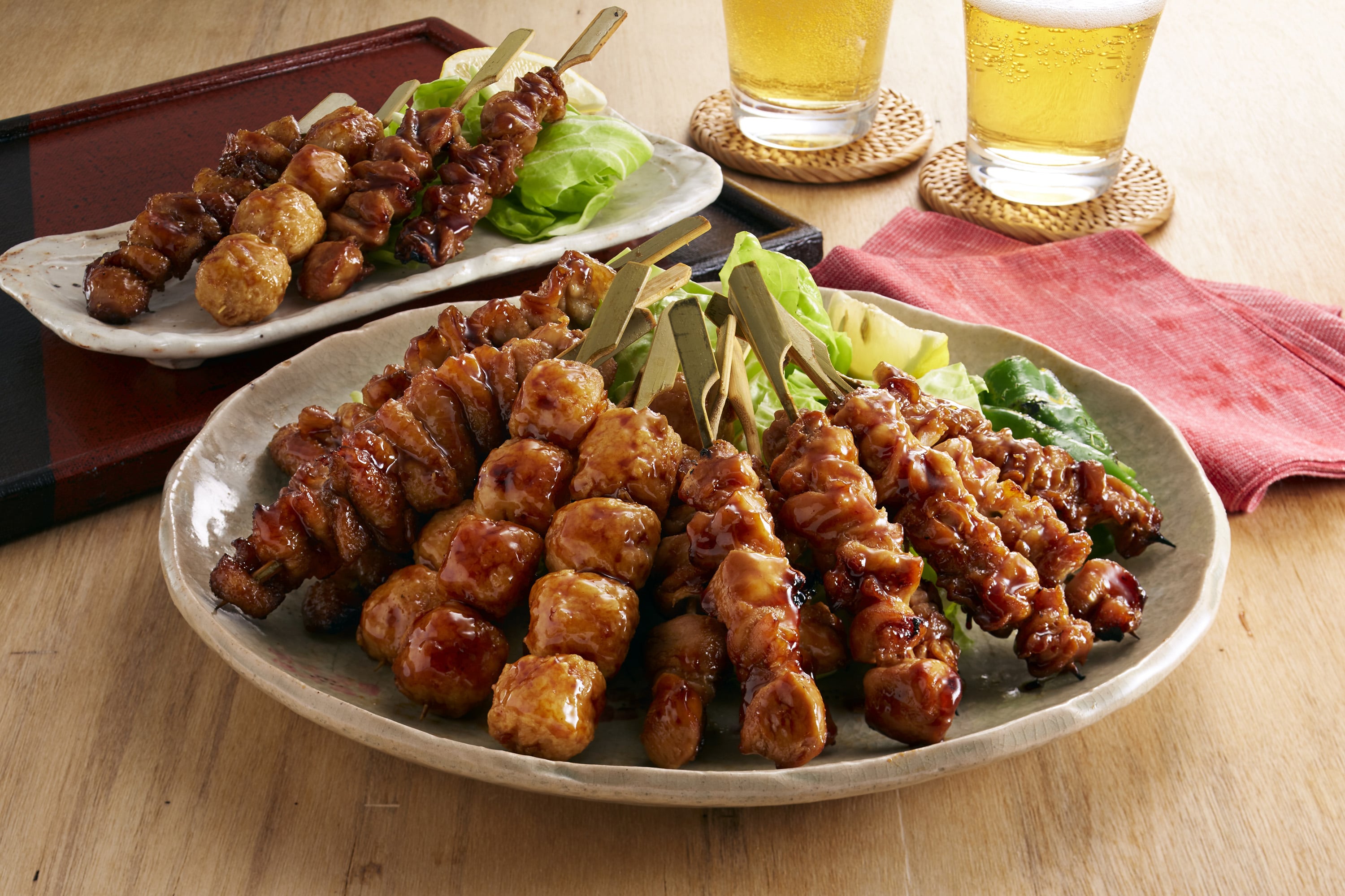 博多華味鳥　焼き鳥セット（HY-A1）