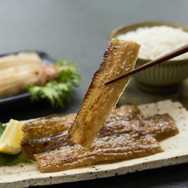 増富商店 干物セット（中） ９種