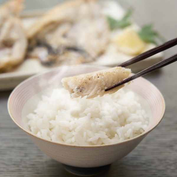 のどぐろ開き0℃熟成干し 0℃熟成干し