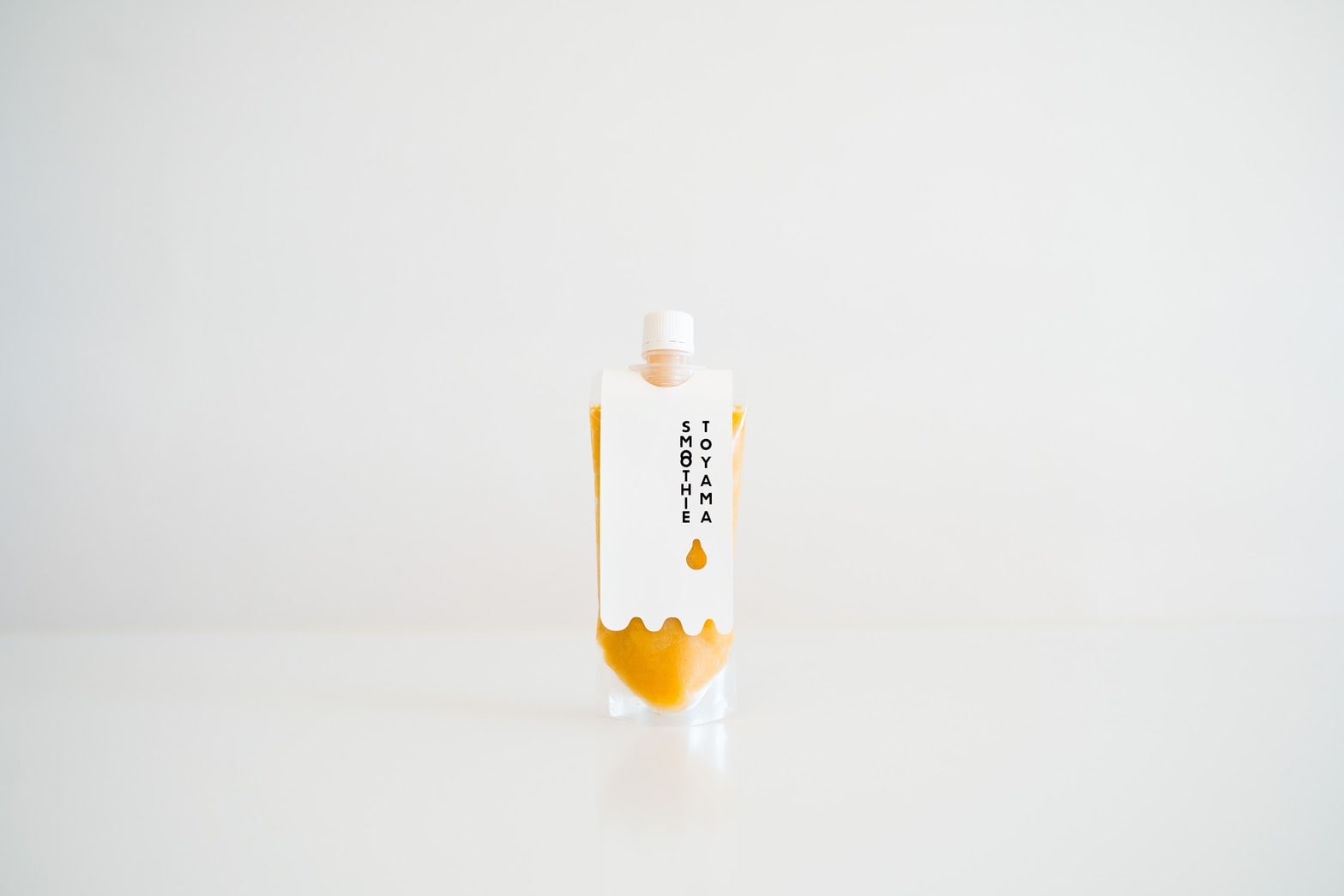 飲む富山「TOYAMASMOOTHIE」 180ml×6本