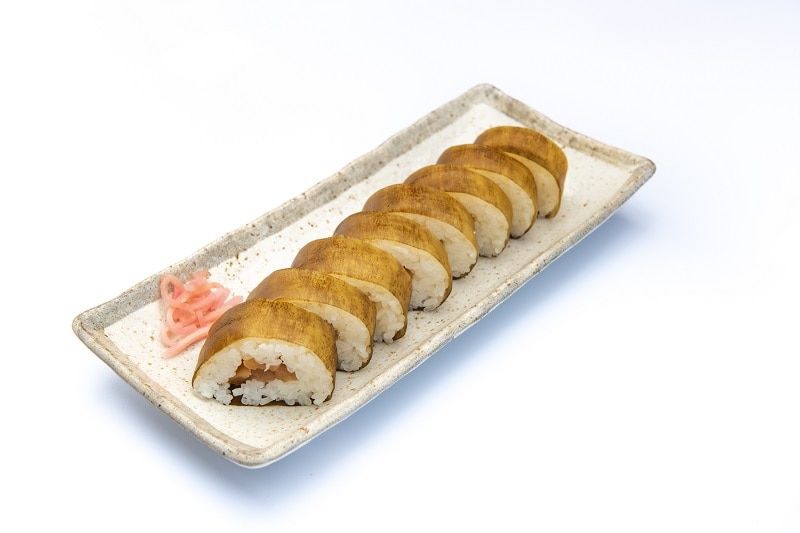 家族で食べたい!和歌山熊野名物田舎寿司3本セット~徐福三昧~ 徐福三昧