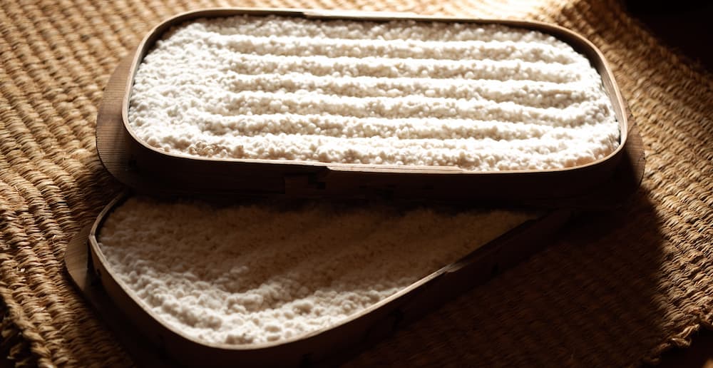 【期間限定】 切れてるかぶら寿し