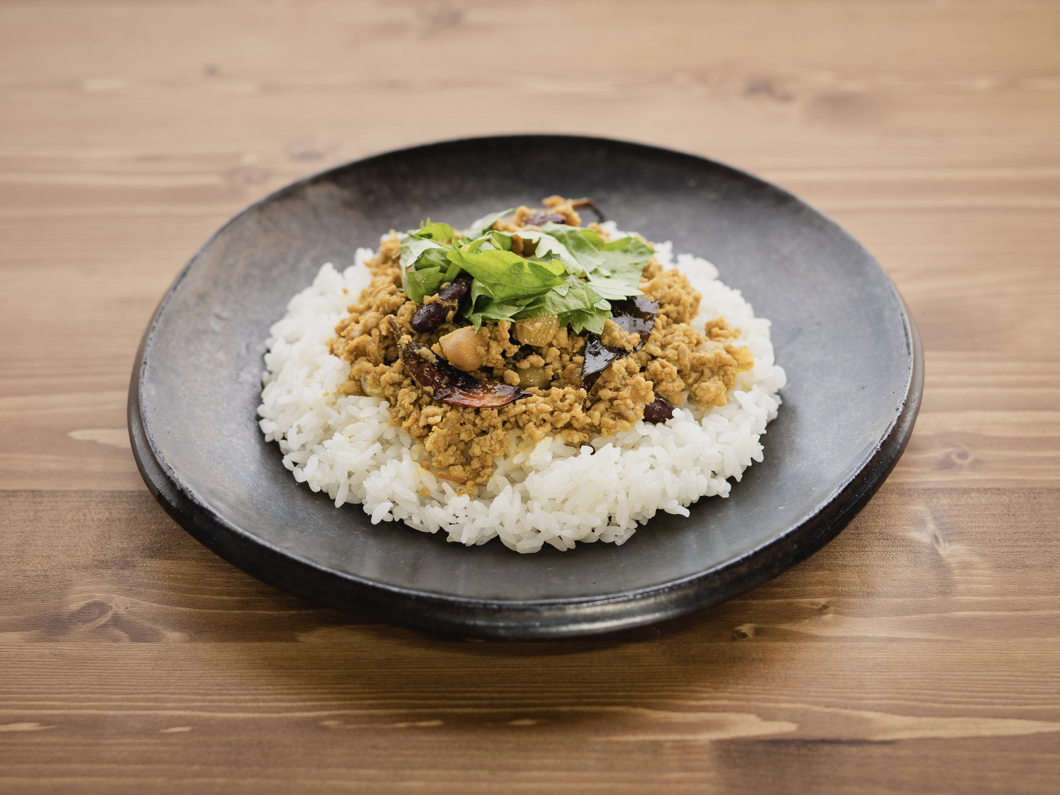 カレーキットセット(チキン/キーマ 各4人分) カレーキットセット