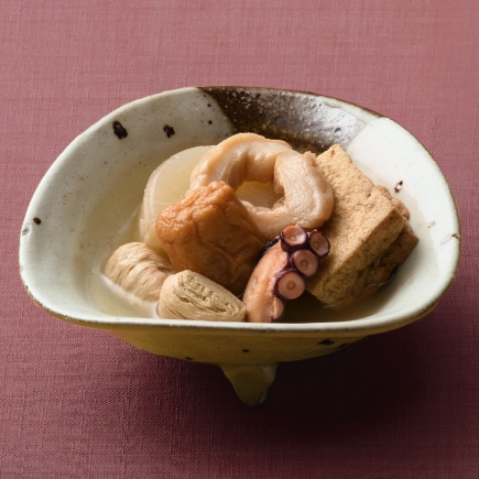 金沢浅田屋 炊き込みご飯の素・おでん詰合せ 計3個