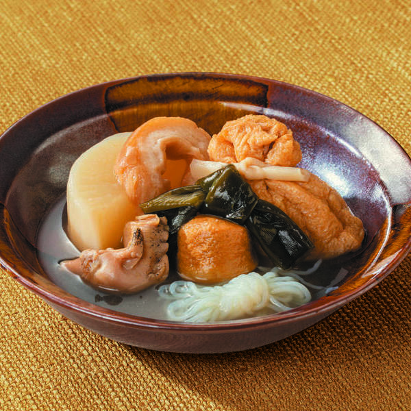 金沢浅田屋 金沢おでん詰合せ 4個