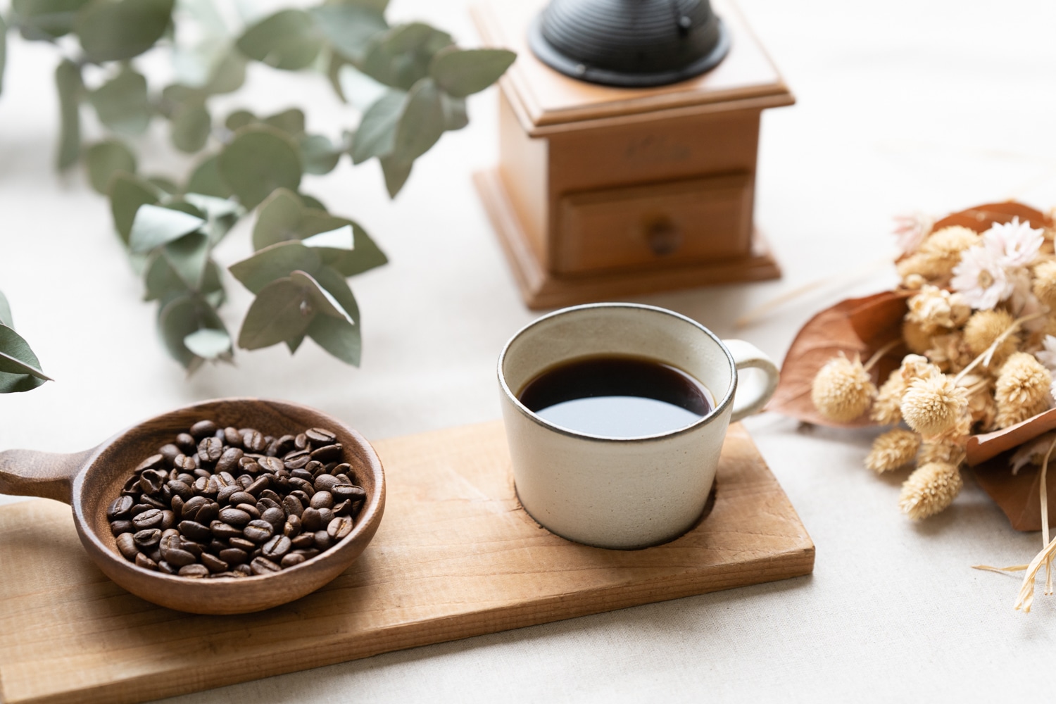 かなざわブレンド４缶セット(粉) かなざわブレンド４缶セット(粉)