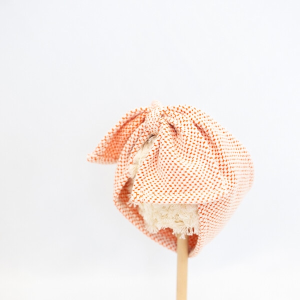  リボンターバン １個