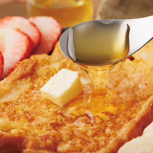 はちみつ こだわりのパンのお供セット　1セット