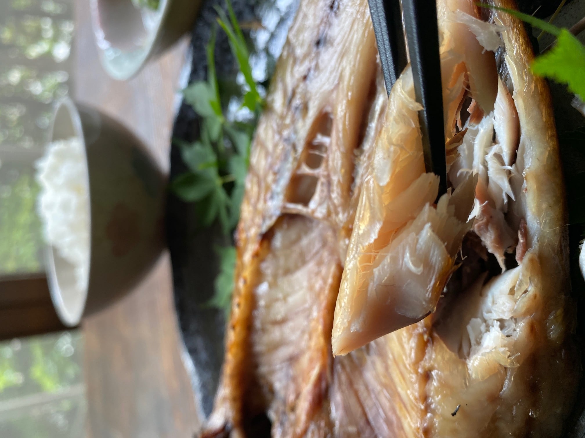 干物 鮮魚問屋の前浜干物　小セット ４種６枚