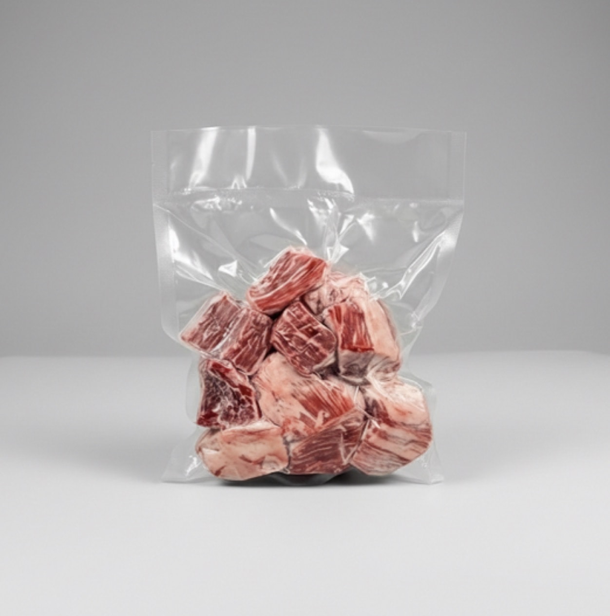 鳥取和牛ヒレ角切りステーキ150g