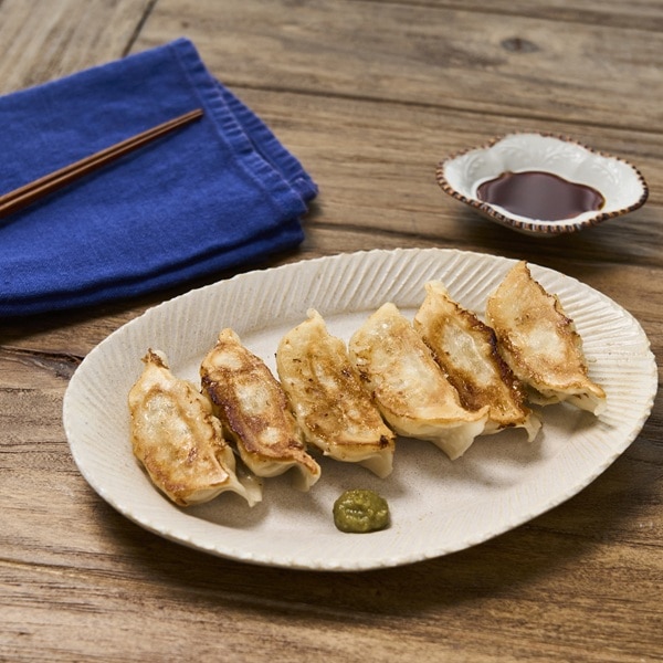 山八生餃子3種（山八餃子／黒豚餃子／えび餃子）28個 山八生餃子3種（山八餃子／黒豚餃子／えび餃子）28個