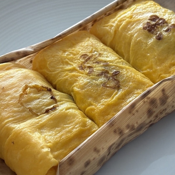 手づつみちらし 化粧箱入り 1セット