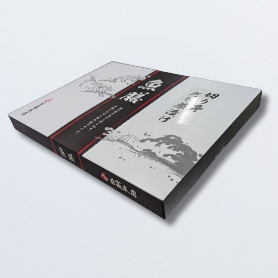 切り身だし茶漬け8食セット