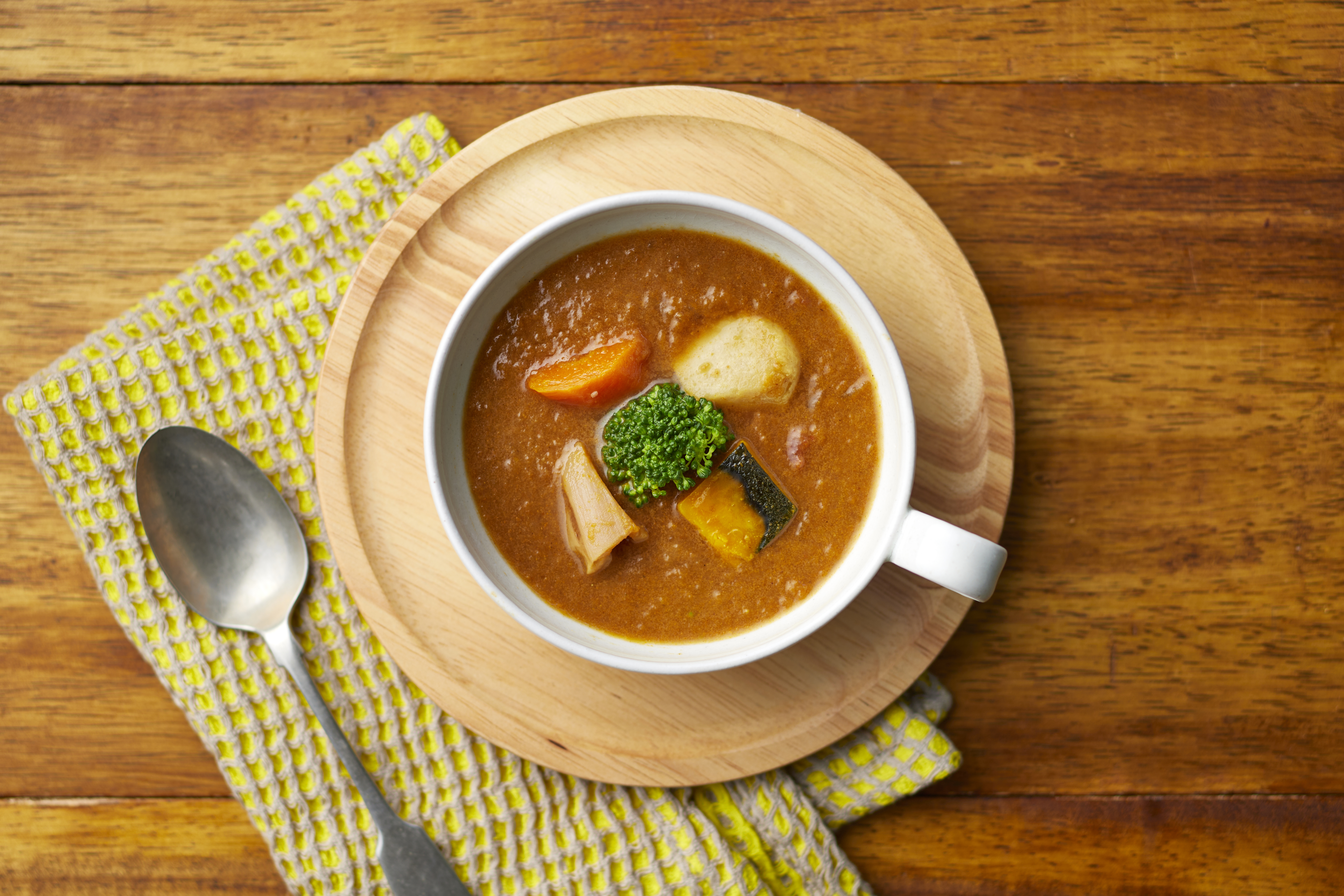 【フレイル予防】健康応援スープ 3食セット 【フレイル予防】健康応援スープ 3食セット