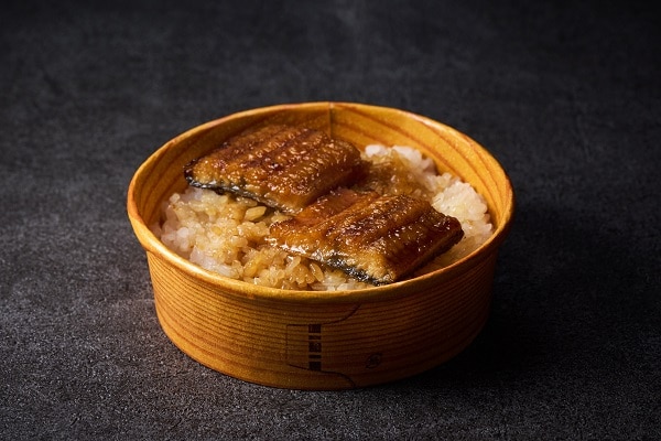 和惣菜　金沢咲季亭うなぎご飯　225ｇ