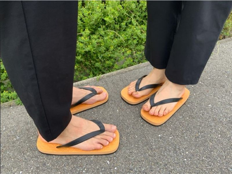 有馬金泉ZOURI M／24~26cm相当