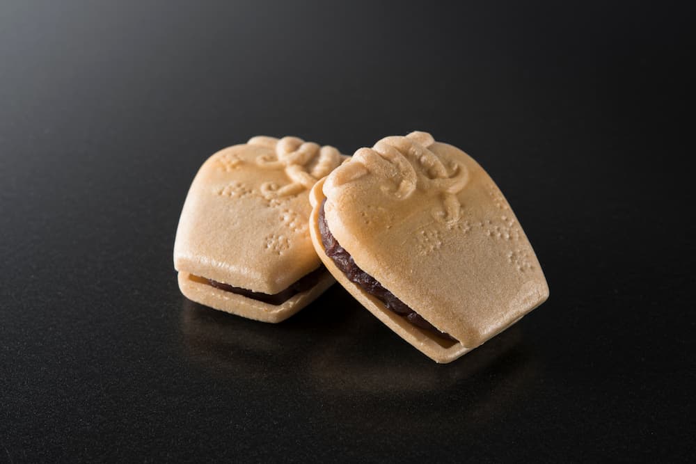 明石もなか三種 10個